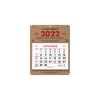 Field Notes 2022 15-Month Workstation Calendar New Merch