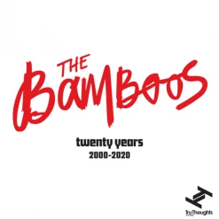 The Bamboos Twenty Years 2x7" Vinyl New Merch