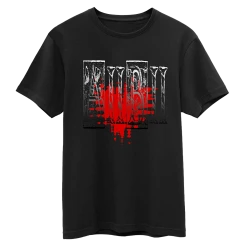 A2B2 Heart T-Shirt New Merch