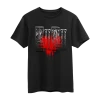 A2B2 Heart T-Shirt New Merch