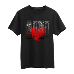 A2B2 Heart T-Shirt New Merch