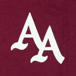 Abraham Alexander New Merch AA Monogram Jersey