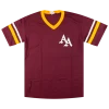 Abraham Alexander New Merch AA Monogram Jersey