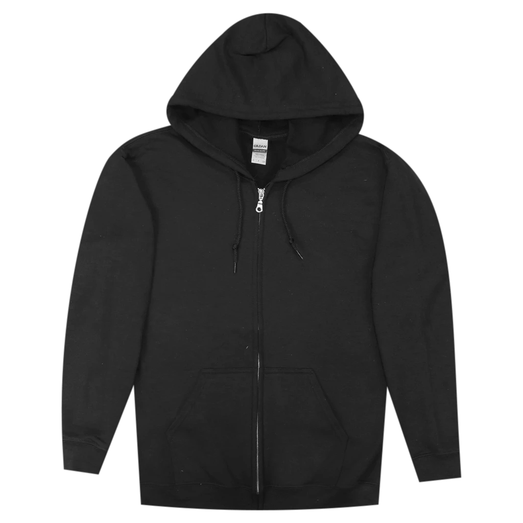 A Place To Bury Strangers China Glow In The Dark Black ZIp Hoodie 4 A Place To Bury Strangers China Glow In The Dark Black ZIp Hoodie