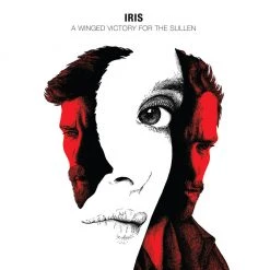 A Winged Victory For The Sullen Iris (Original Motion Picture Soundtrack)