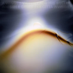 A Winged Victory For The Sullen New Merch Invisible Cities