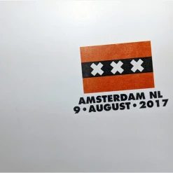 Afghan Whigs Live At Paradiso Amsterdam