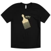 Ledisi New Merch Afro Pick Black T-Shirt