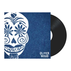 Oliver Wood Always Smilin' Vinyl