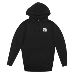 Angel Olsen Whole New Mess Black Hoodie New Merch 2 Angel Olsen Whole New Mess Black Hoodie New Merch