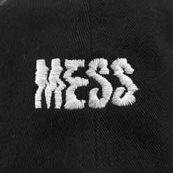 Angel Olsen Mess Dad Hat New Merch