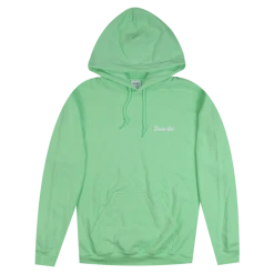 Anna Of The North New Merch Dream Girl Mint Hoodie