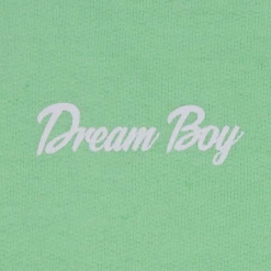 Anna Of The North Dream Boy Mint Hoodie New Merch