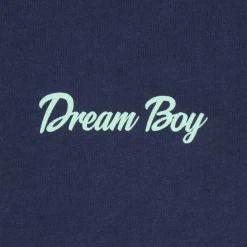 Anna Of The North Dream Boy Navy T-Shirt