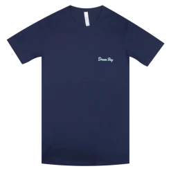 Anna Of The North Dream Boy Navy T-Shirt