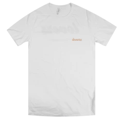 Anna Of The North Lovers White T-Shirt