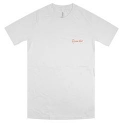 Anna Of The North Dream Girl White T-Shirt