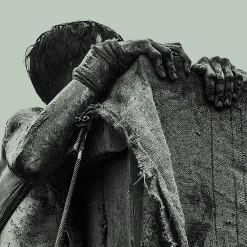 Metz New Merch Atlas Vending Loser Edition Vinyl