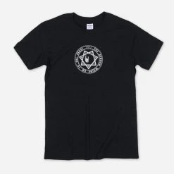 Afghan Whigs Do To The Beast Black T-Shirt
