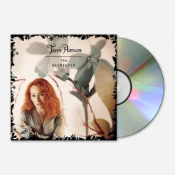 Tori Amos New Merch The Beekeeper CD