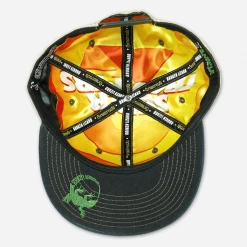 Broken Lizard New Merch Super Troopers 2 Snapback Hat