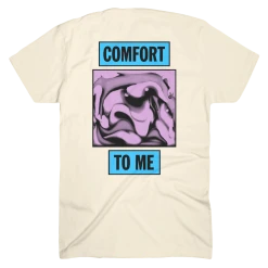 Amyl And The Sniffers Box Face Cream T-Shirt