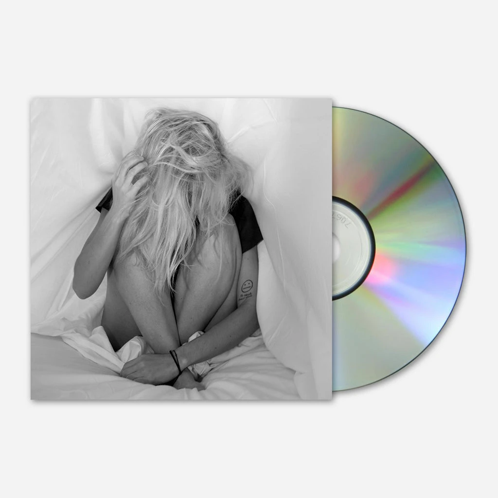 Bully New Merch Losing CD Bully New Merch Losing CD