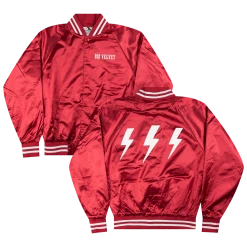 Paul Cauthen Big Velvet Jacket