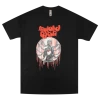 Mutoid Man Bandages Black T-Shirt