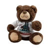 Cheech And Chong California Plush Bear New Merch