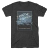 Yotam Ben Horin Young Forever Ferris Wheel Tri-Black T-Shirt New Merch