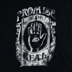 Lukas Nelson & Promise Of The Real Live At The Fillmore T-Shirt