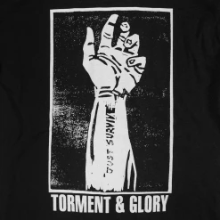 Torment & Glory Black: Just Survive New Merch