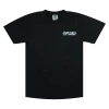 MYRONE Soft Shred Black T-Shirt New Merch