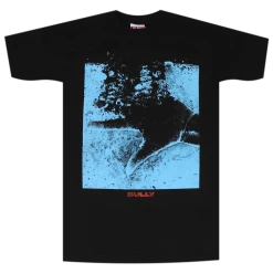 Bully Drain Black T-Shirt New Merch