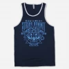 Northwest String Summit Butterfly Navy Tank Top New Merch