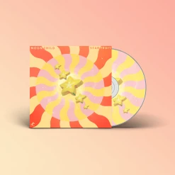 Moonchild Starfruit CD New Merch