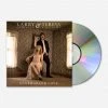 Larry Campbell & Teresa Williams New Merch Contraband Love CD