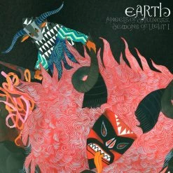 Earth Angels Of Darkness, Demons Of Light I CD New Merch