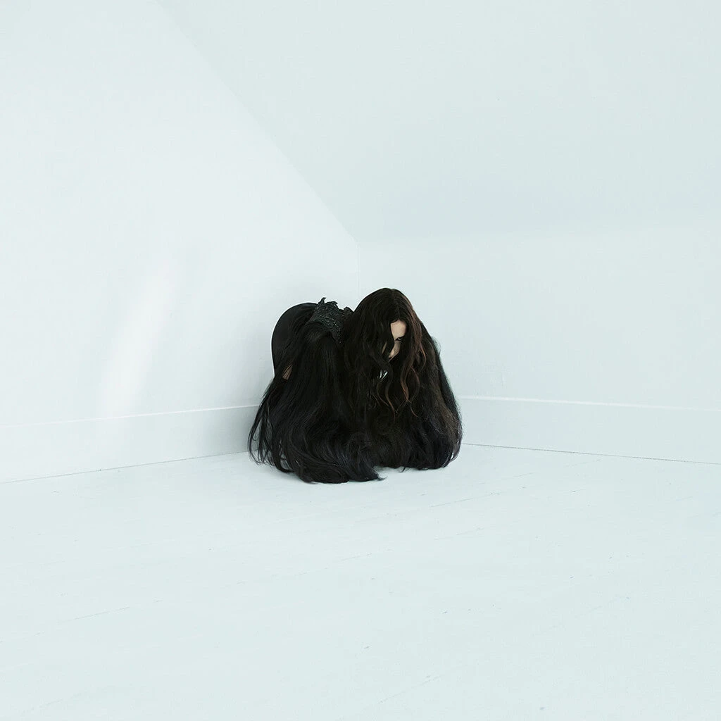 Chelsea Wolfe New Merch Hiss Spun Vinyl 2 Chelsea Wolfe New Merch Hiss Spun Vinyl