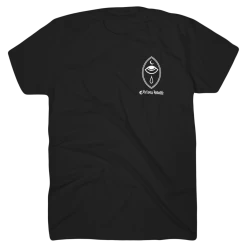 Chelsea Wolfe Abyss World Tour T-Shirt