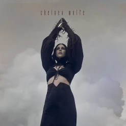 Chelsea Wolfe Birth Of Violence CD New Merch
