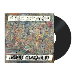 Cass McCombs New Merch A Folk Set Apart Vinyl