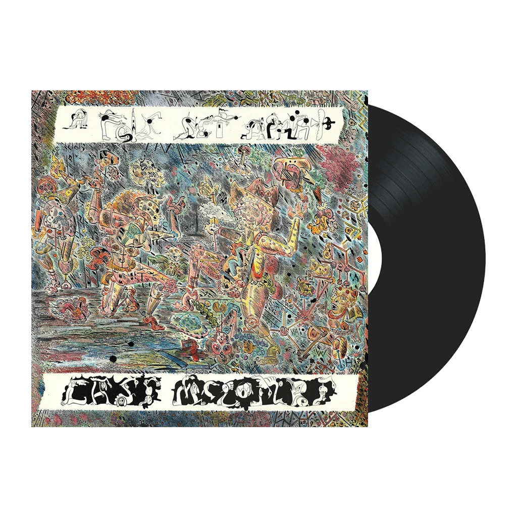 Cass McCombs New Merch A Folk Set Apart Vinyl 1 Cass McCombs New Merch A Folk Set Apart Vinyl