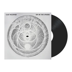 Cass McCombs Tip Of The Sphere Vinyl New Merch