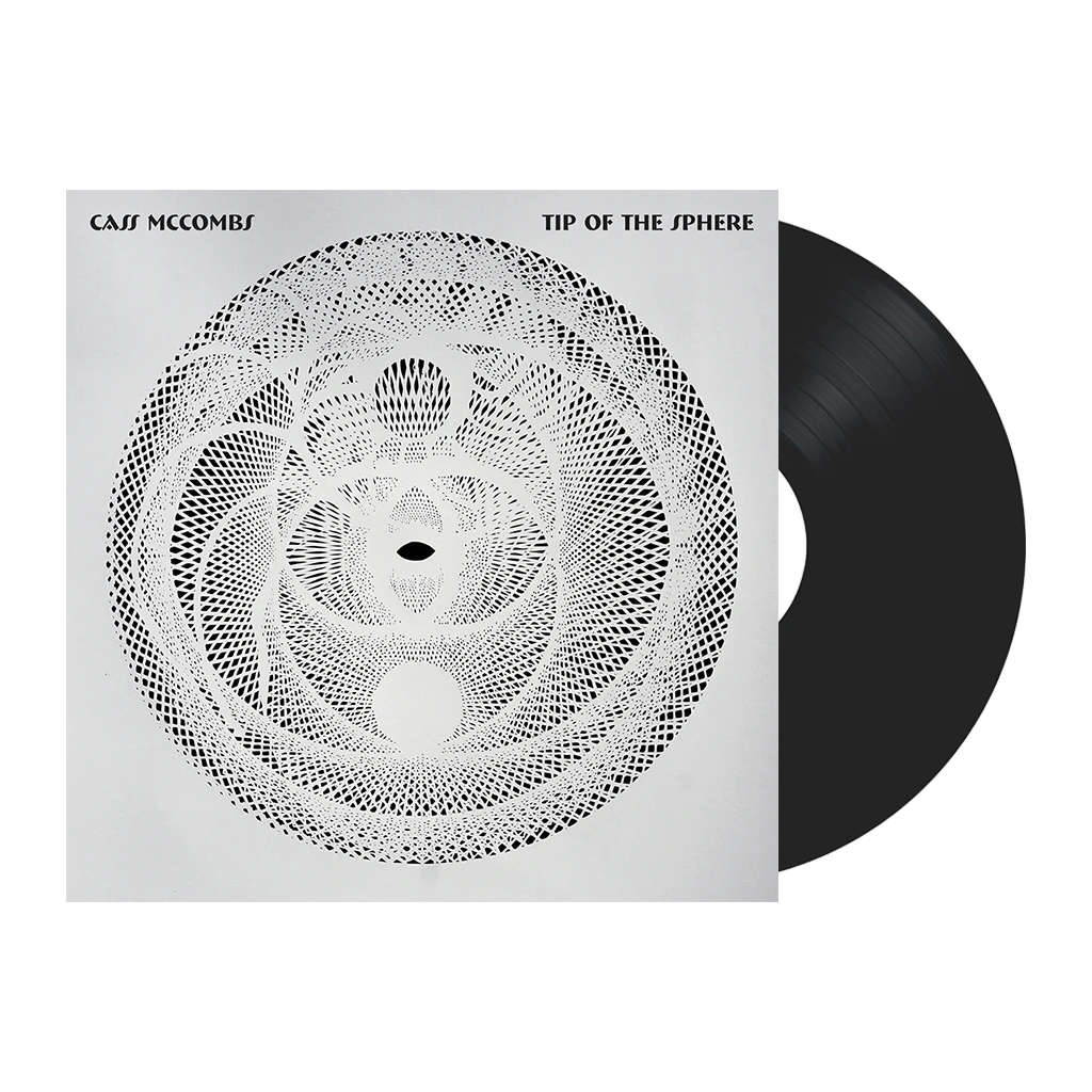 Cass McCombs Tip Of The Sphere Vinyl New Merch Cass McCombs Tip Of The Sphere Vinyl New Merch