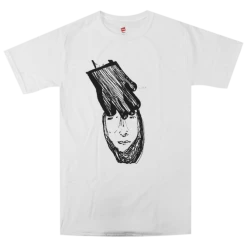 Chase Burnett New Merch Burn Logo T-Shirt