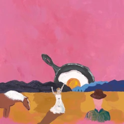 Vista Kicks Chateau Mae Mae Vinyl