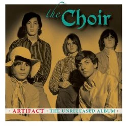 The Choir Artifact: The Unreleased Album New Merch