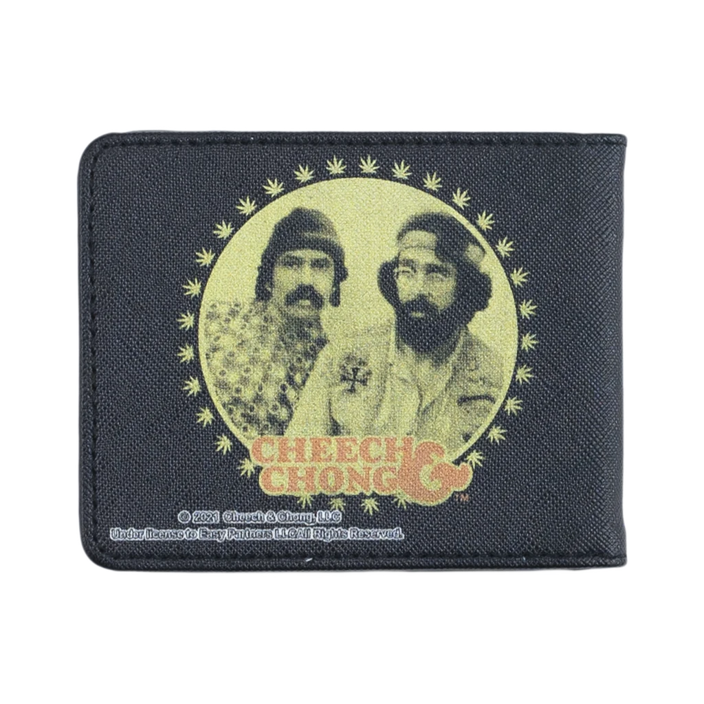 New Merch Cheech And Chong Wallets 6 New Merch Cheech And Chong Wallets